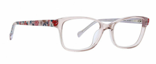 Vera Bradley NAOMI PRAIRIE PAISLEY 49mm New Eyeglasses