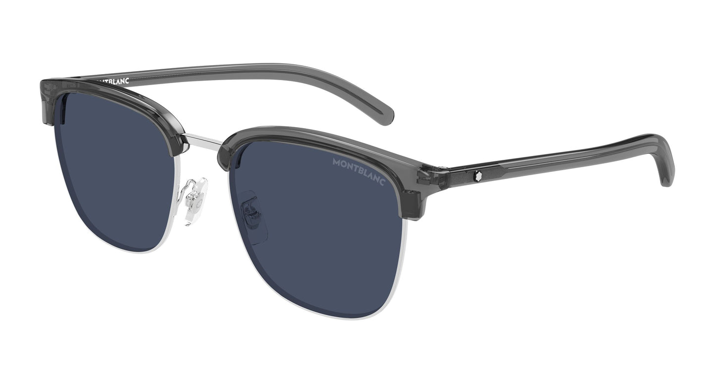 Mont Blanc MB0488SA-003 55mm