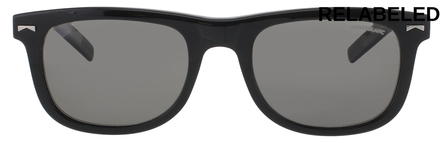 Montblanc Sunglasses 53