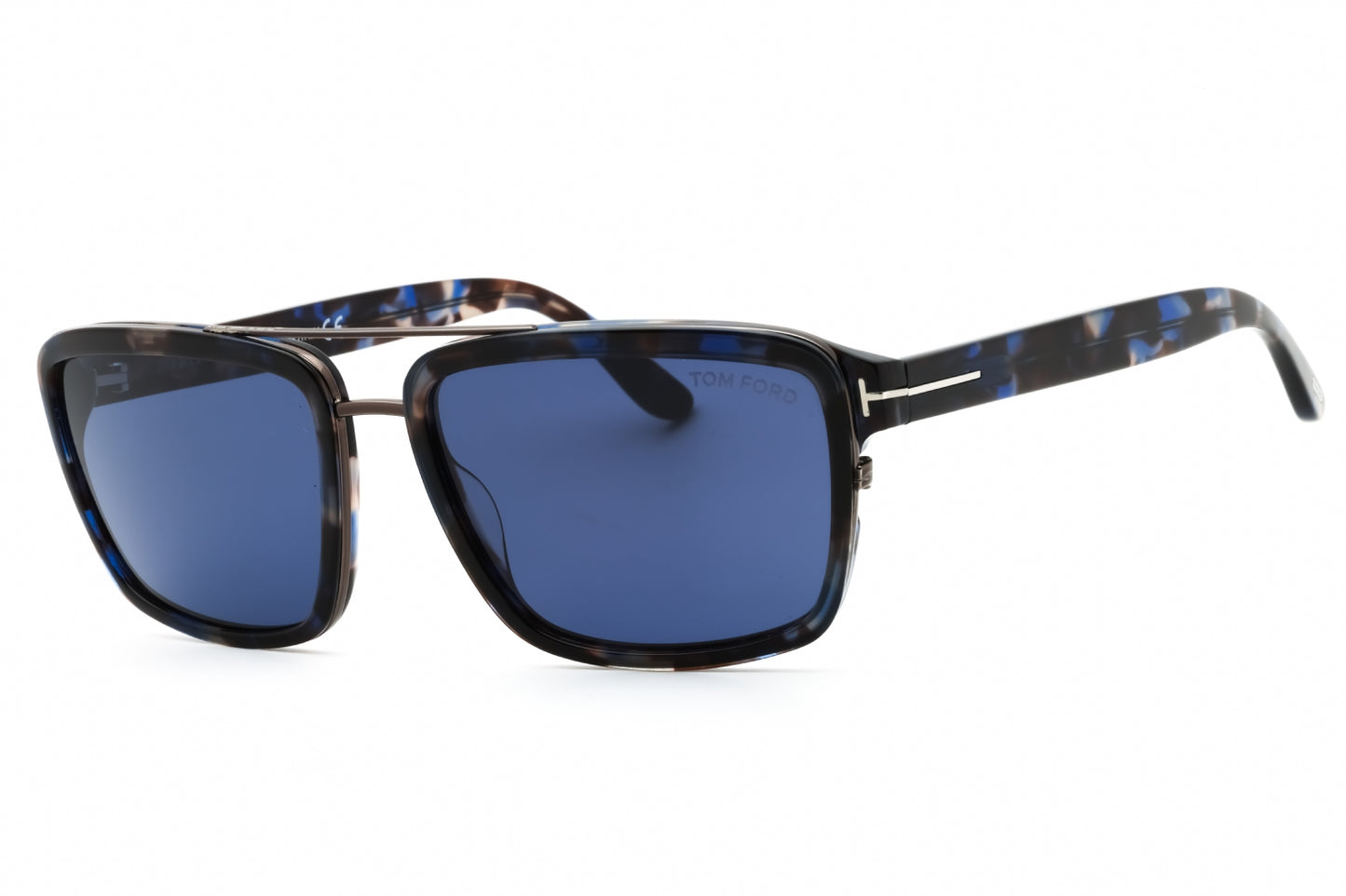 Tom Ford FT0780-55V 58mm New Sunglasses