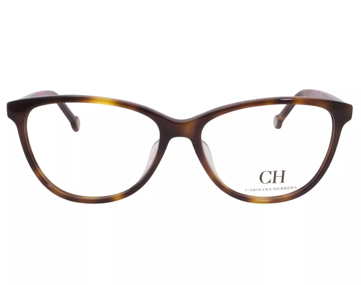 Carolina Herrera VHE770K-0752 53mm New Eyeglasses