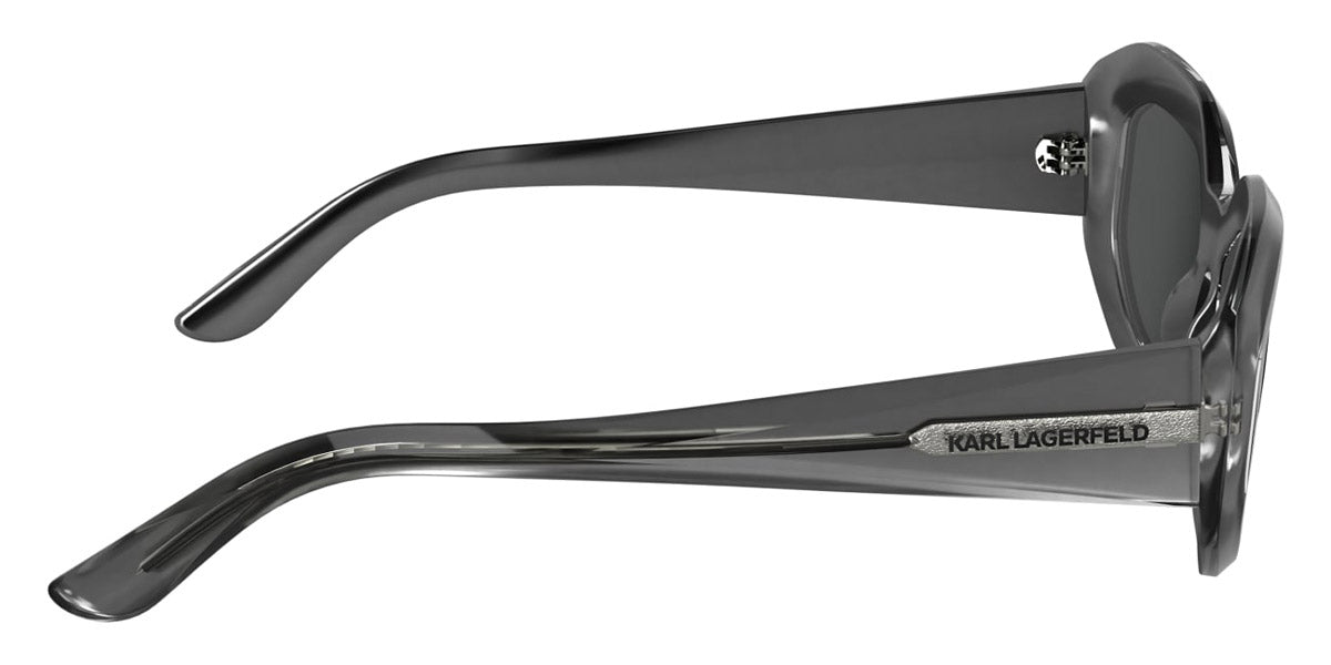 Karl Lagerfeld KL6167S-020-5316 53mm New Sunglasses