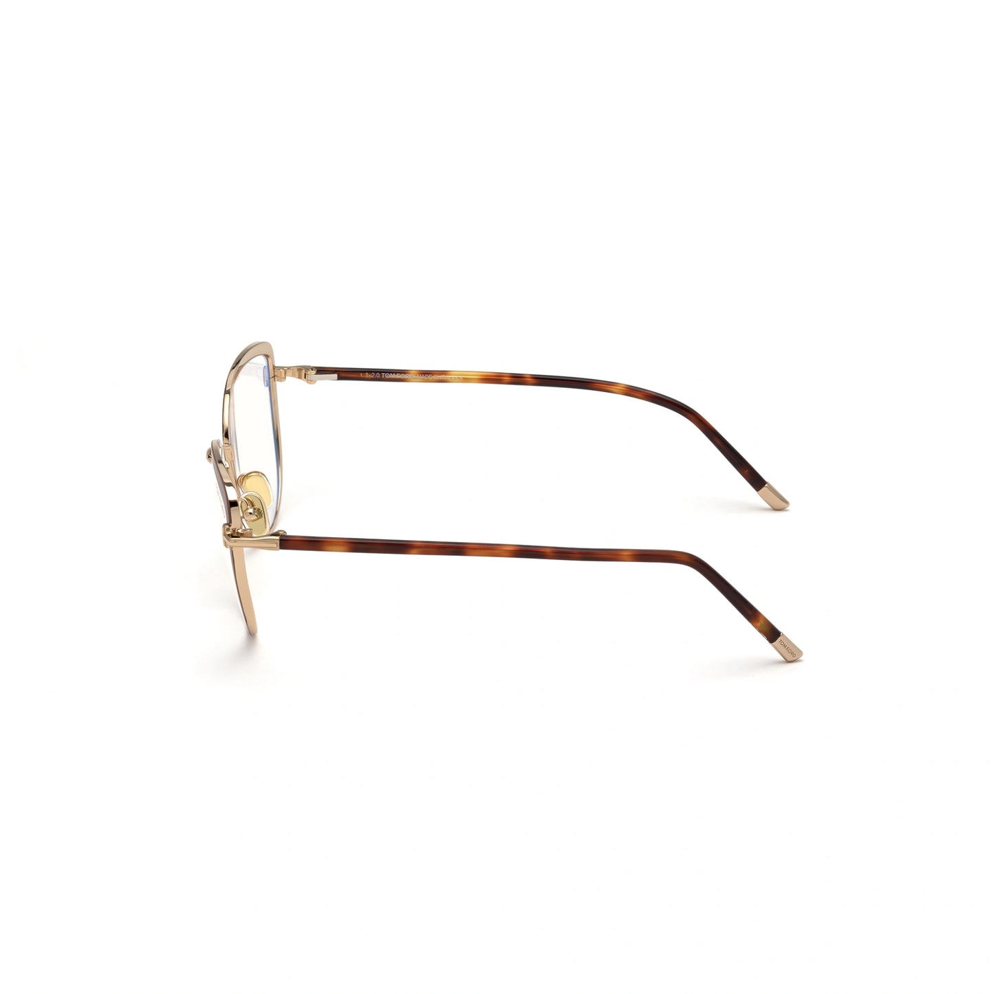 Tom Ford FT5741-B-048 55mm New Eyeglasses