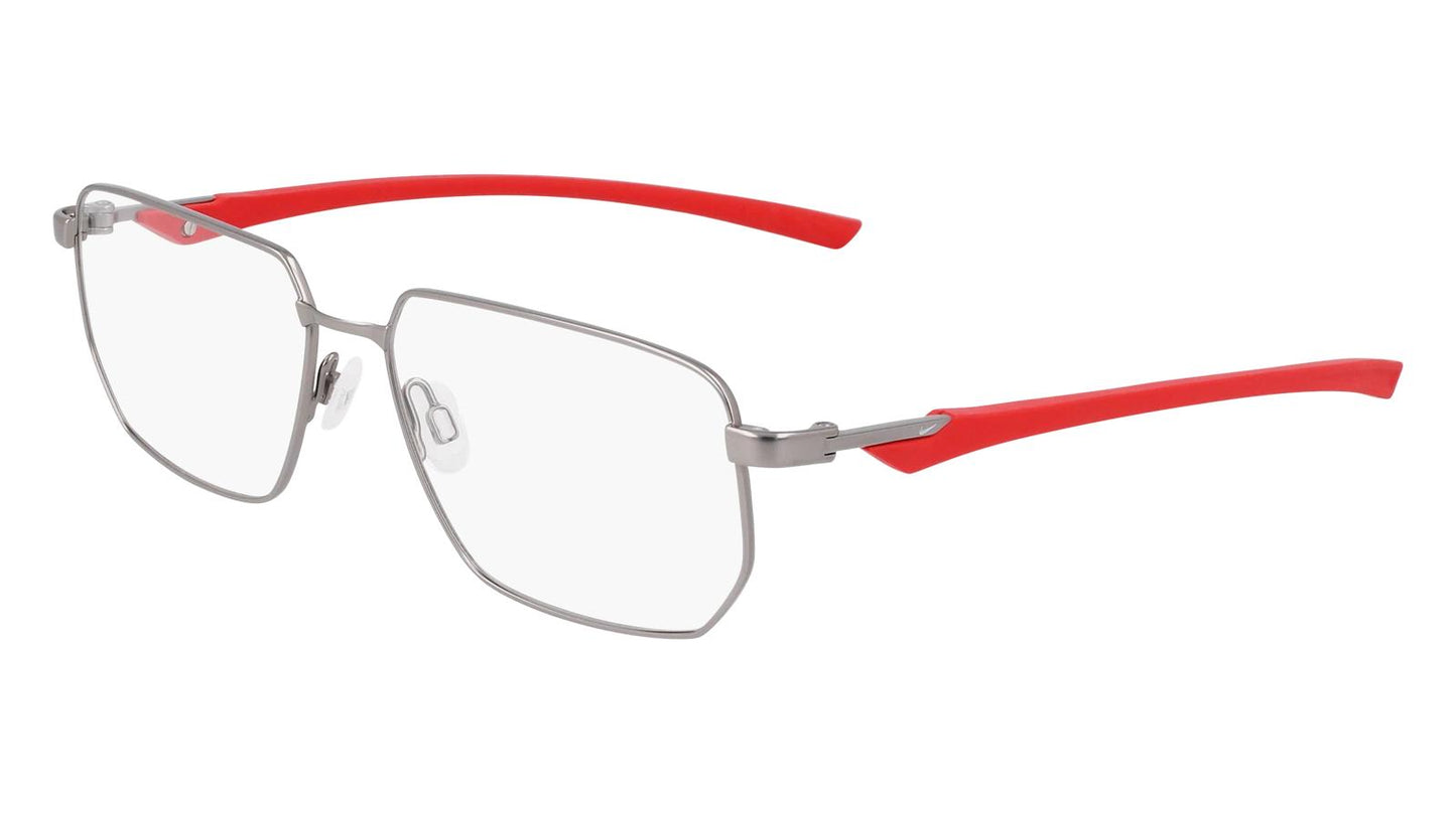 Nike 4317-N-076-5714 57mm New Eyeglasses