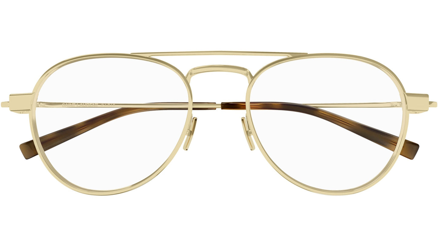 Yves Saint Laurent SL-708-OPT-003 54mm New Eyeglasses