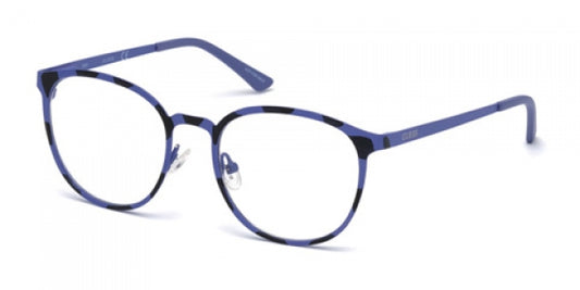 Guess 3019-50083 50mm New Eyeglasses
