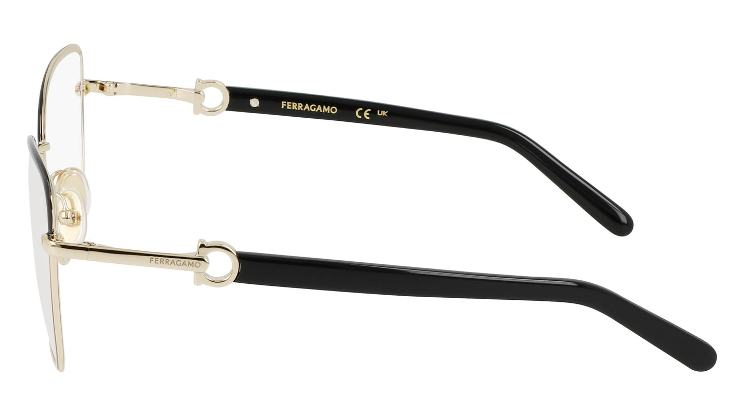 Salvatore Ferragamo SF2223N-703-5417 54mm New Eyeglasses