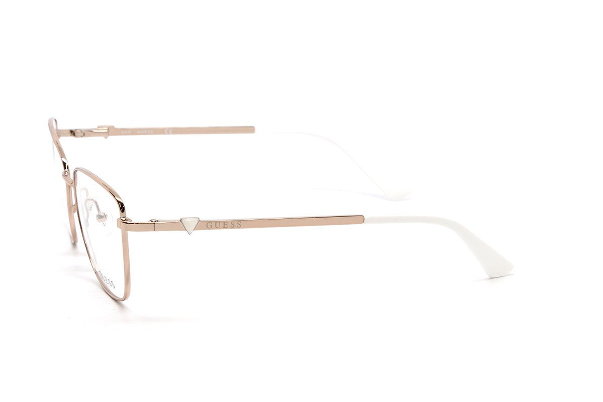 Guess GU2779-028-55  New Eyeglasses