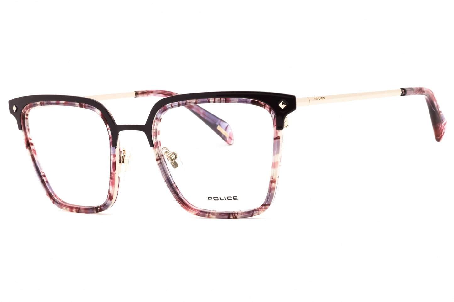 Police VPLG25-0492 51mm New Eyeglasses