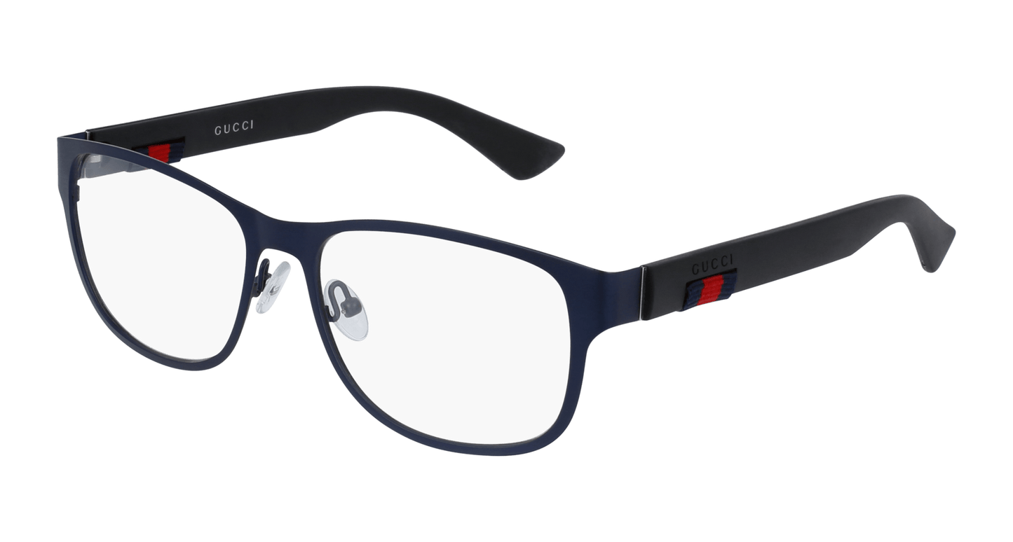 Gucci GG0013o-001 55 New Eyeglasses