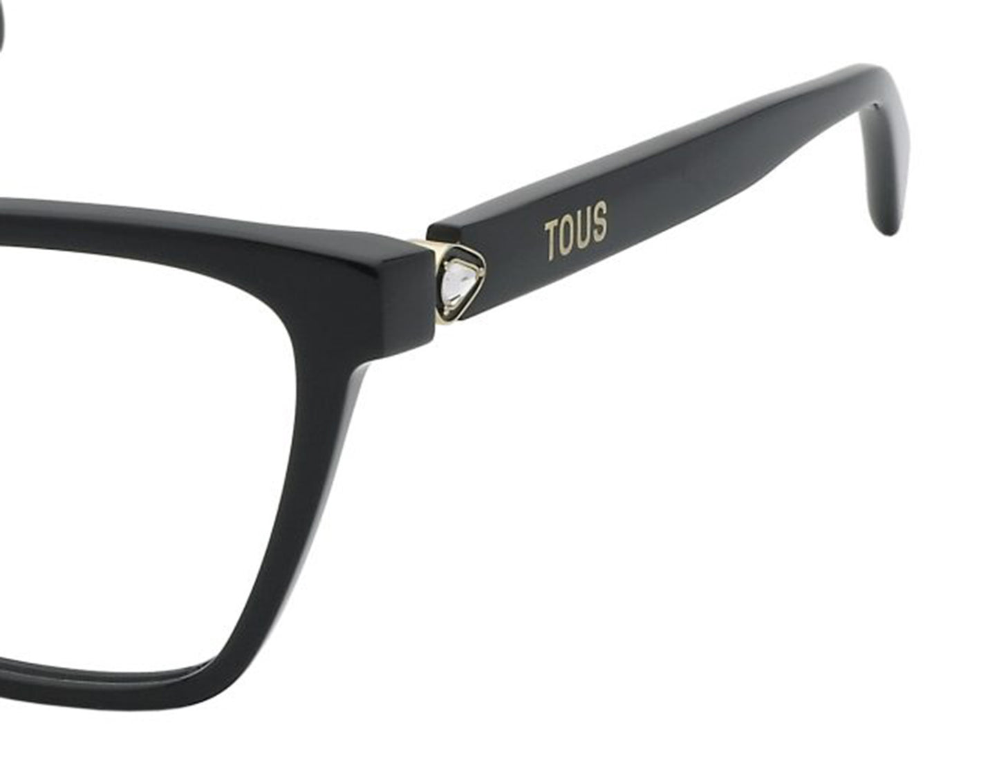 Tous VTOB94S-0700 53mm New Eyeglasses