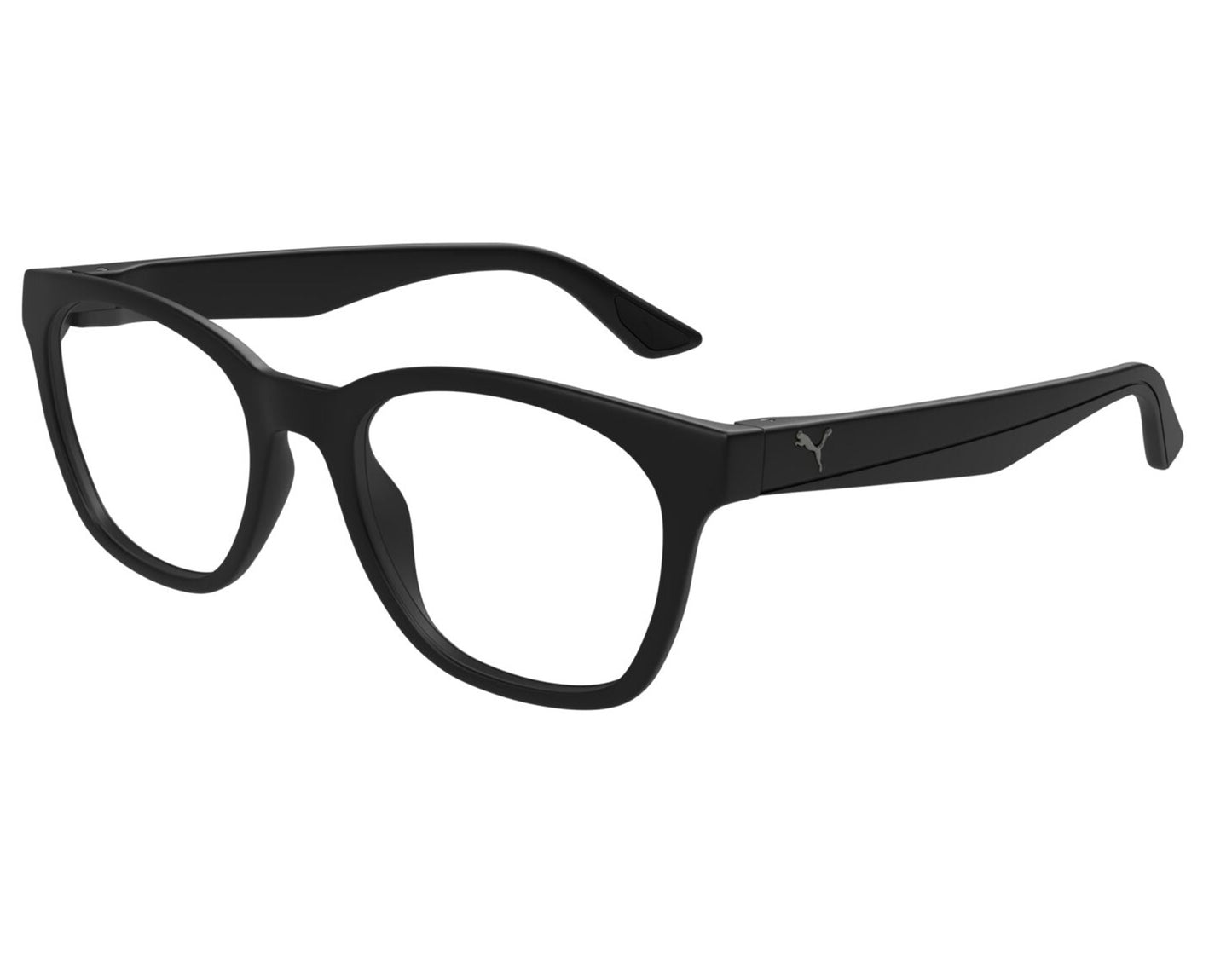 Puma PU0486o-001 53mm New Eyeglasses