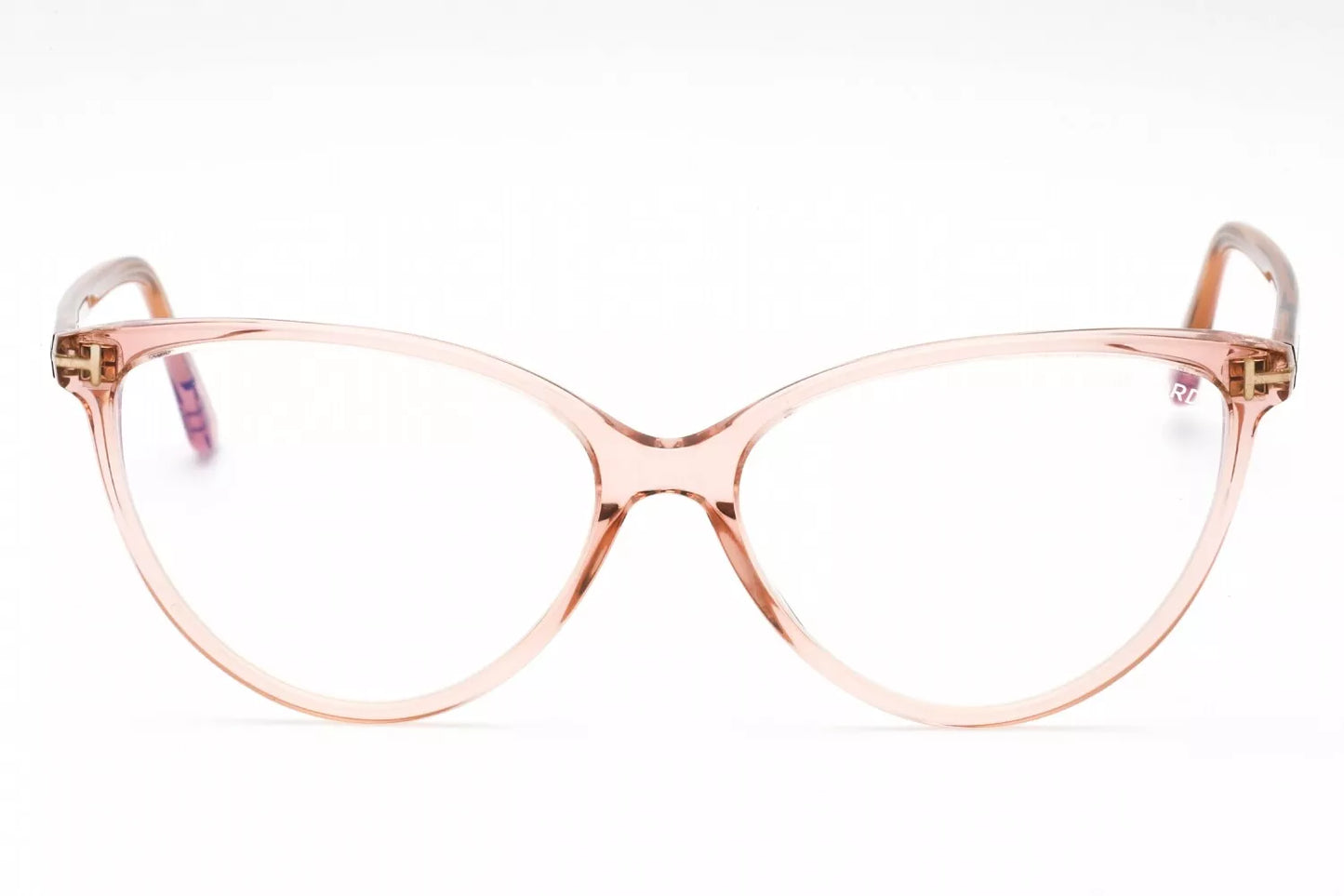 Tom Ford FT5743-B-074 57mm New Eyeglasses