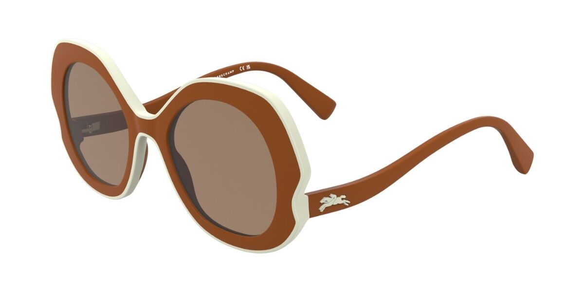 Longchamp LO780S-842-5221 52mm New Sunglasses