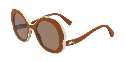 Longchamp LO780S-842-5221 52mm New Sunglasses