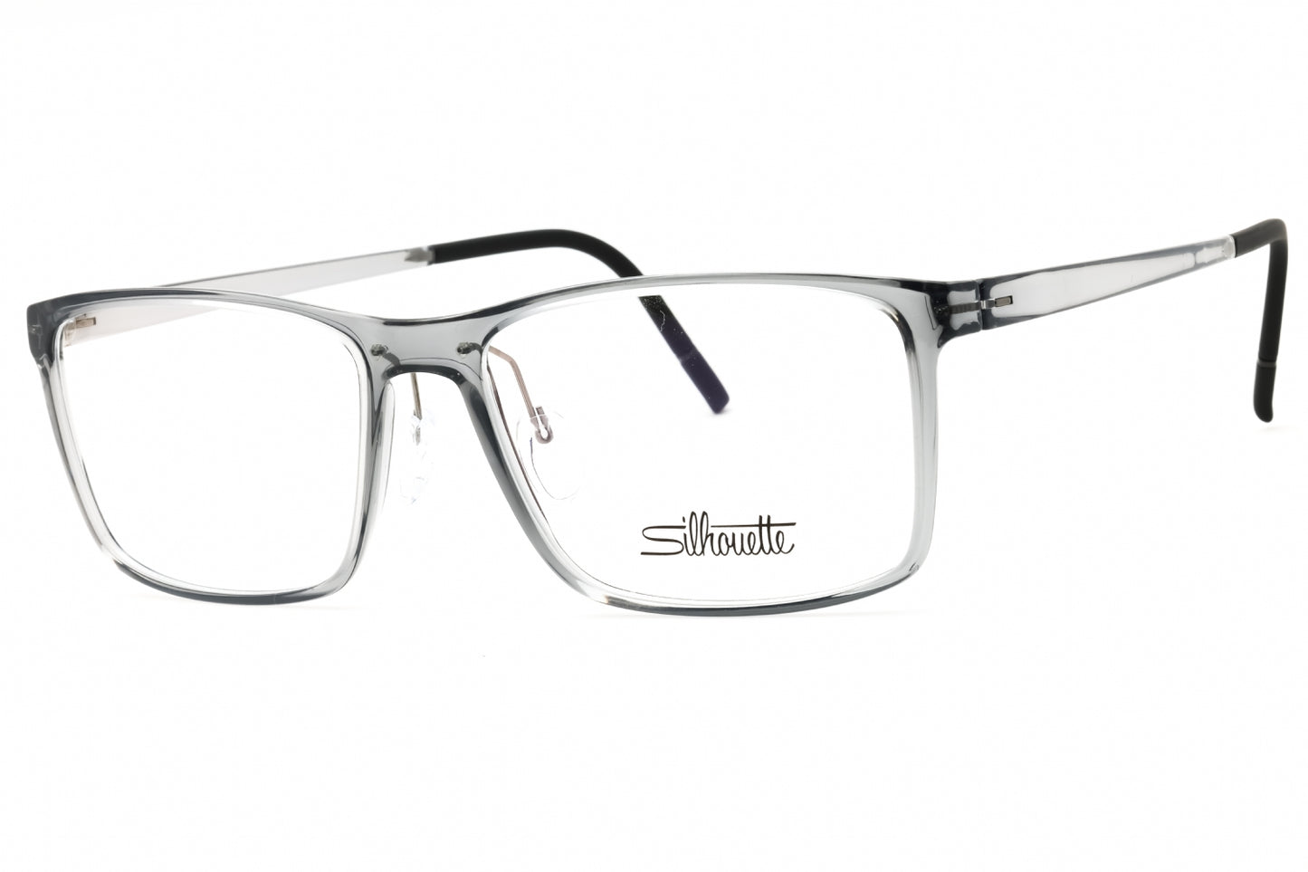Silhouette Vivid Sky 2956/75-6762 55mm New Eyeglasses