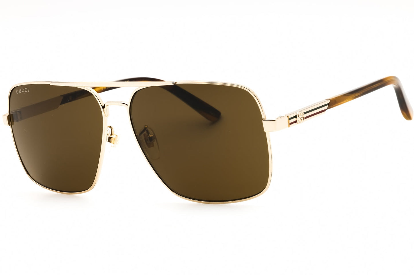 Gucci GG1289S-002 62 New Sunglasses