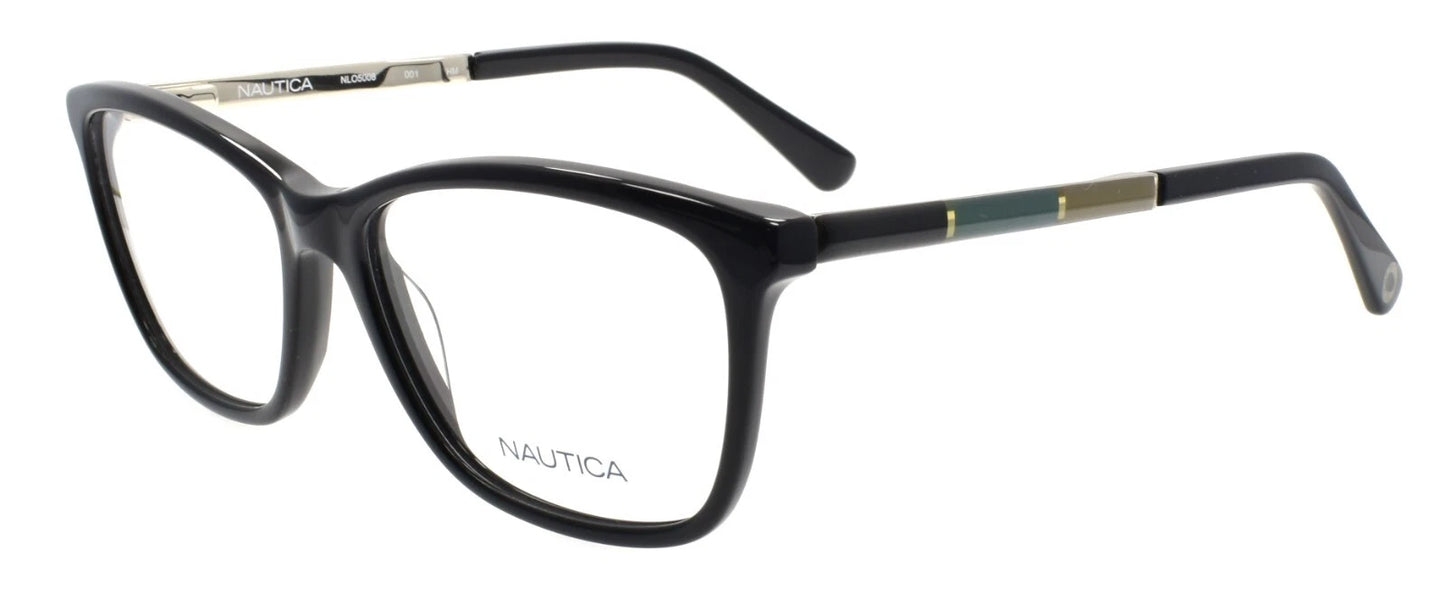NAUTICA N5008-001-53 53mm New Eyeglasses