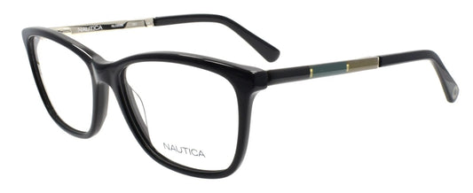NAUTICA N5008-001-53 53mm New Eyeglasses