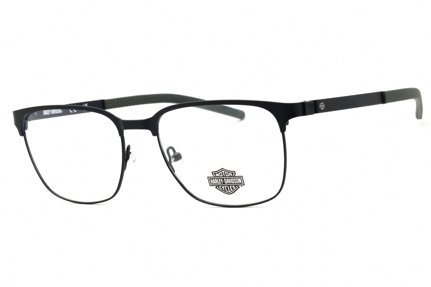 Harley Davidson HD50018-091 53mm New Eyeglasses