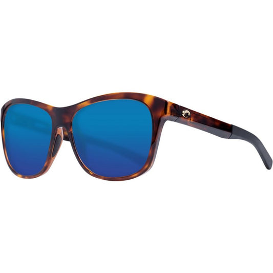 Costa del Mar 0VLA 10 OBMP Multicolor Square Sunglasses 0mm Sunglasses