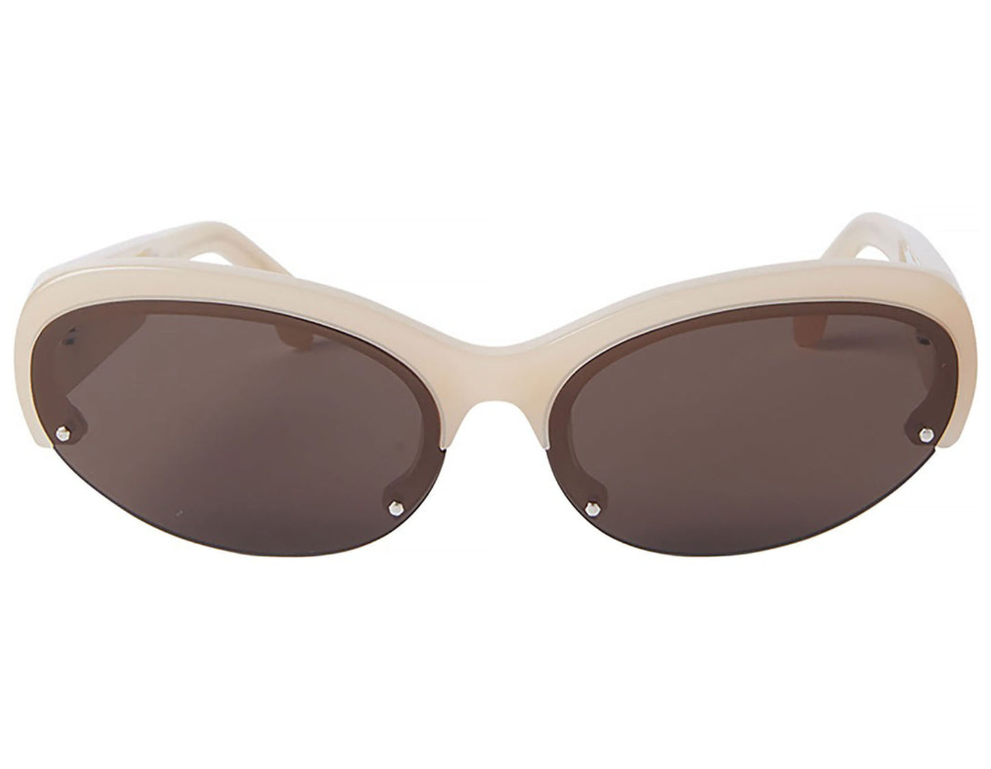 Palm Angels PERI054S24PLA0011764 62mm New Sunglasses