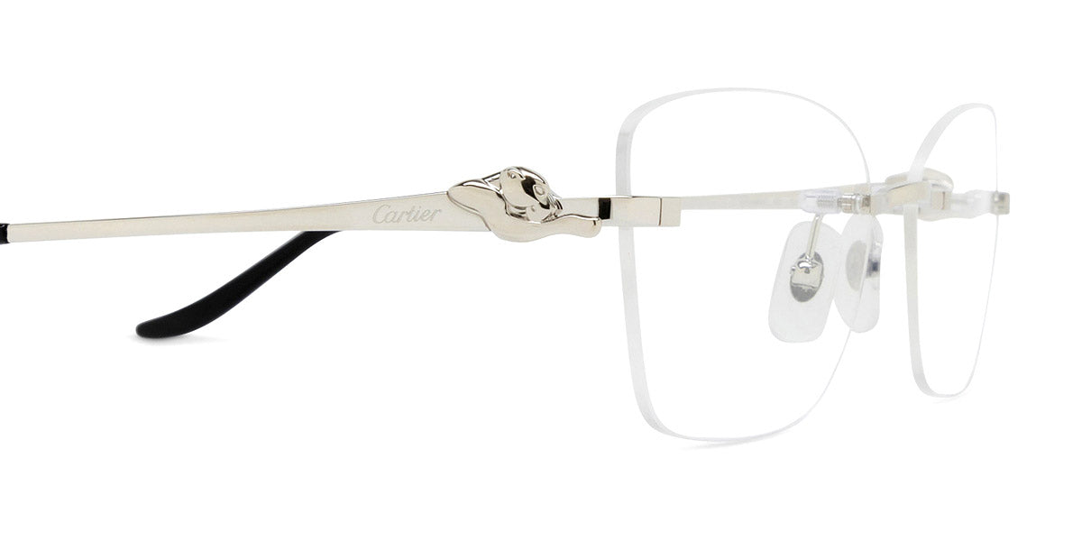 Cartier CT0522o-002 57mm New Eyeglasses