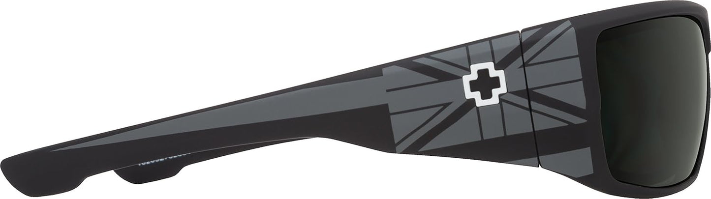 Spy DIRK SPY182052782864 64mm New Sunglasses