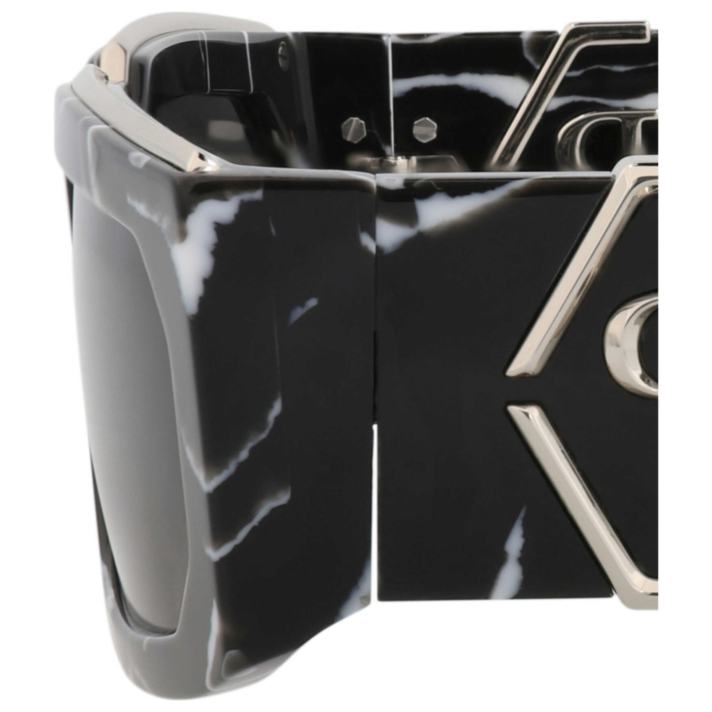 Philipp Plein SPP119M-58-0Z21 58mm