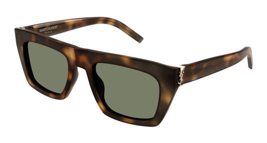 Yves Saint Laurent SL-M131-F-003 54mm New Sunglasses