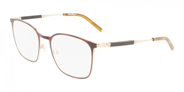 Salvatore Ferragamo SF2566-723-5420 54mm New Eyeglasses