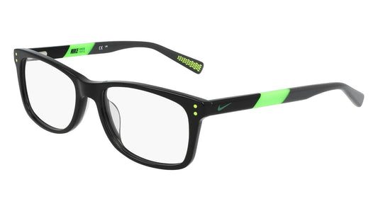 NIKE 5538-N-001-4917 49mm New Eyeglasses