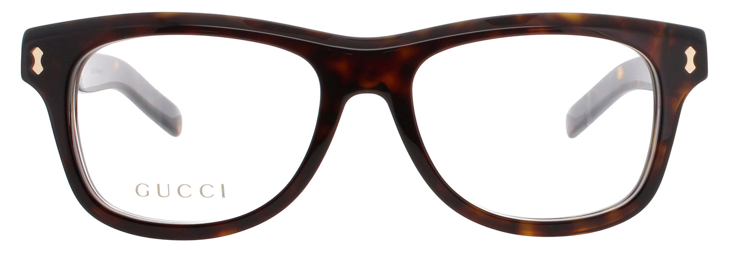 Gucci GG1526O-002-52 52mm