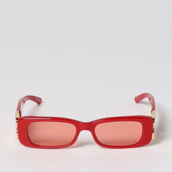 Balenciaga BB0096S-003 51mm New Sunglasses
