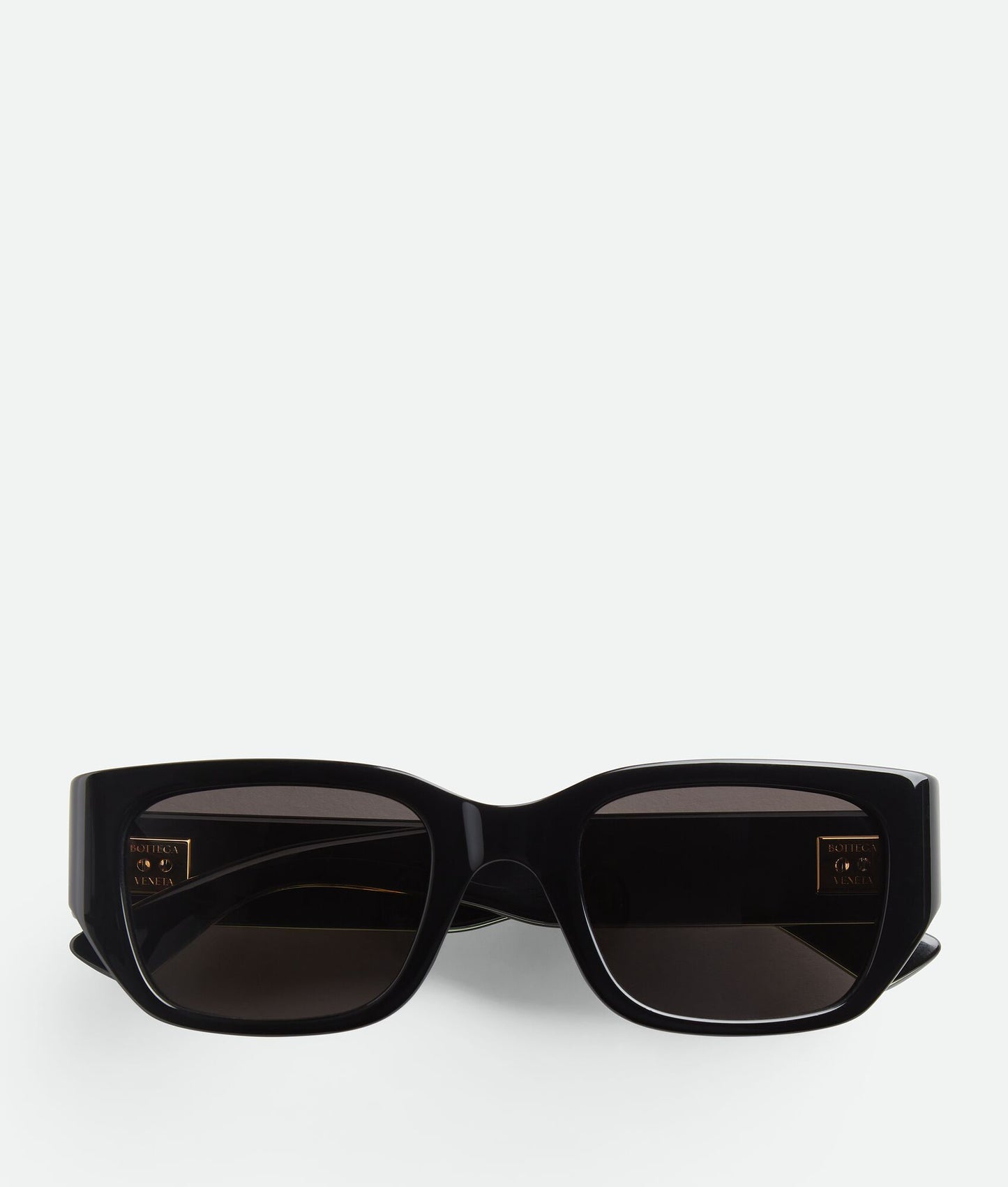 Bottega Veneta BV1400S-001 51mm New Sunglasses
