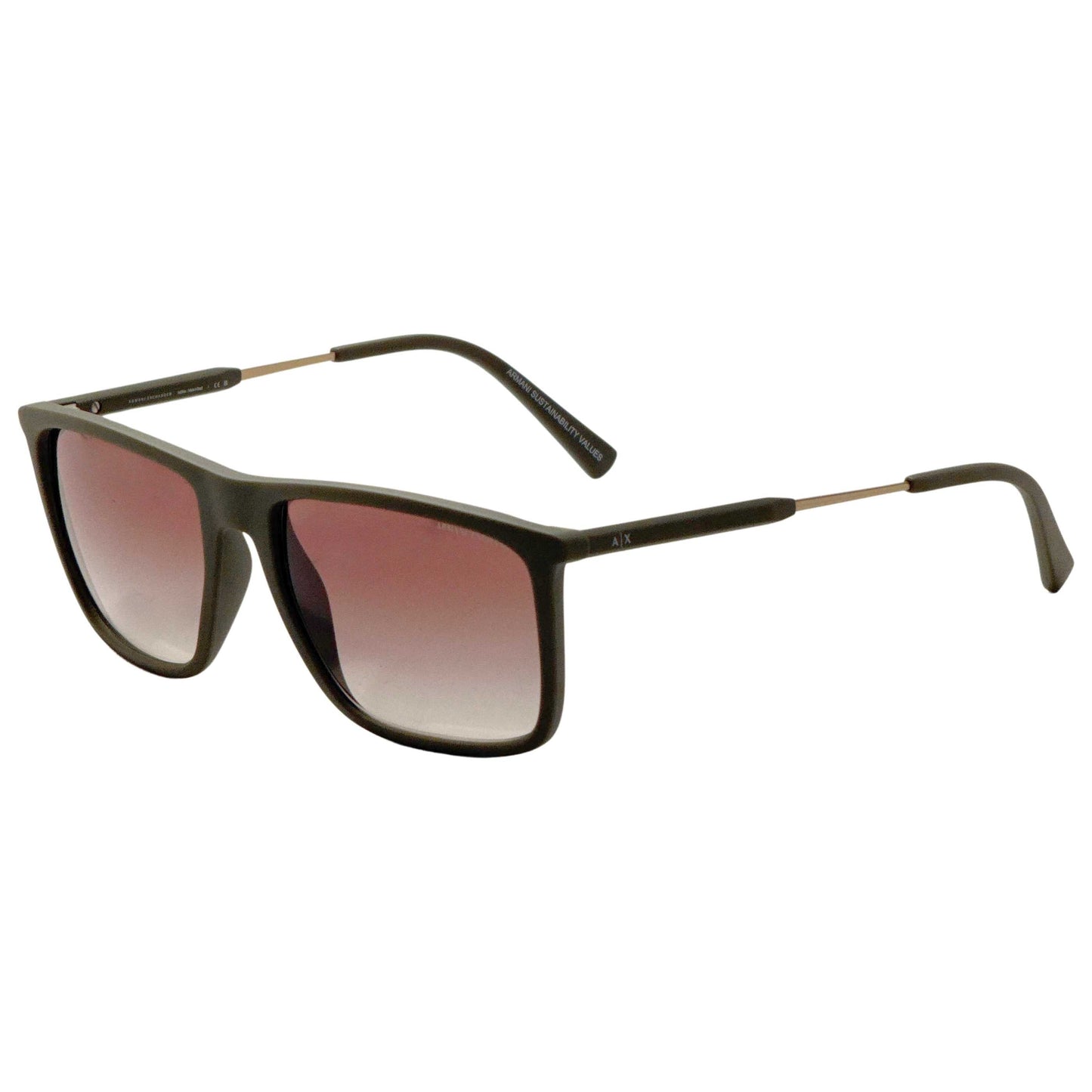 Armani Exchange AX4160S-838113-57 57mm