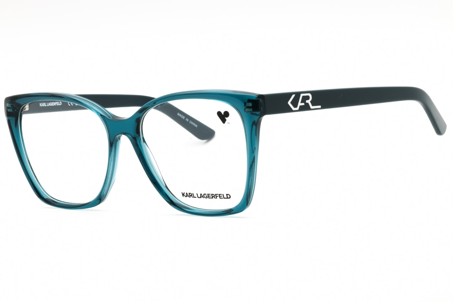 KARL LAGERFELD KL6050-425 54mm New Eyeglasses