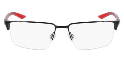 Nike NIKE8054-006-5516 55mm New Eyeglasses