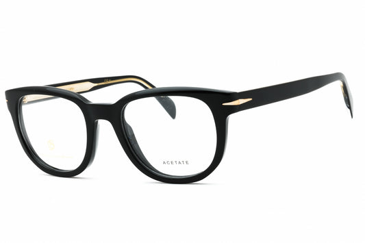 David Beckham DB 7097-0807 00 50mm New Eyeglasses