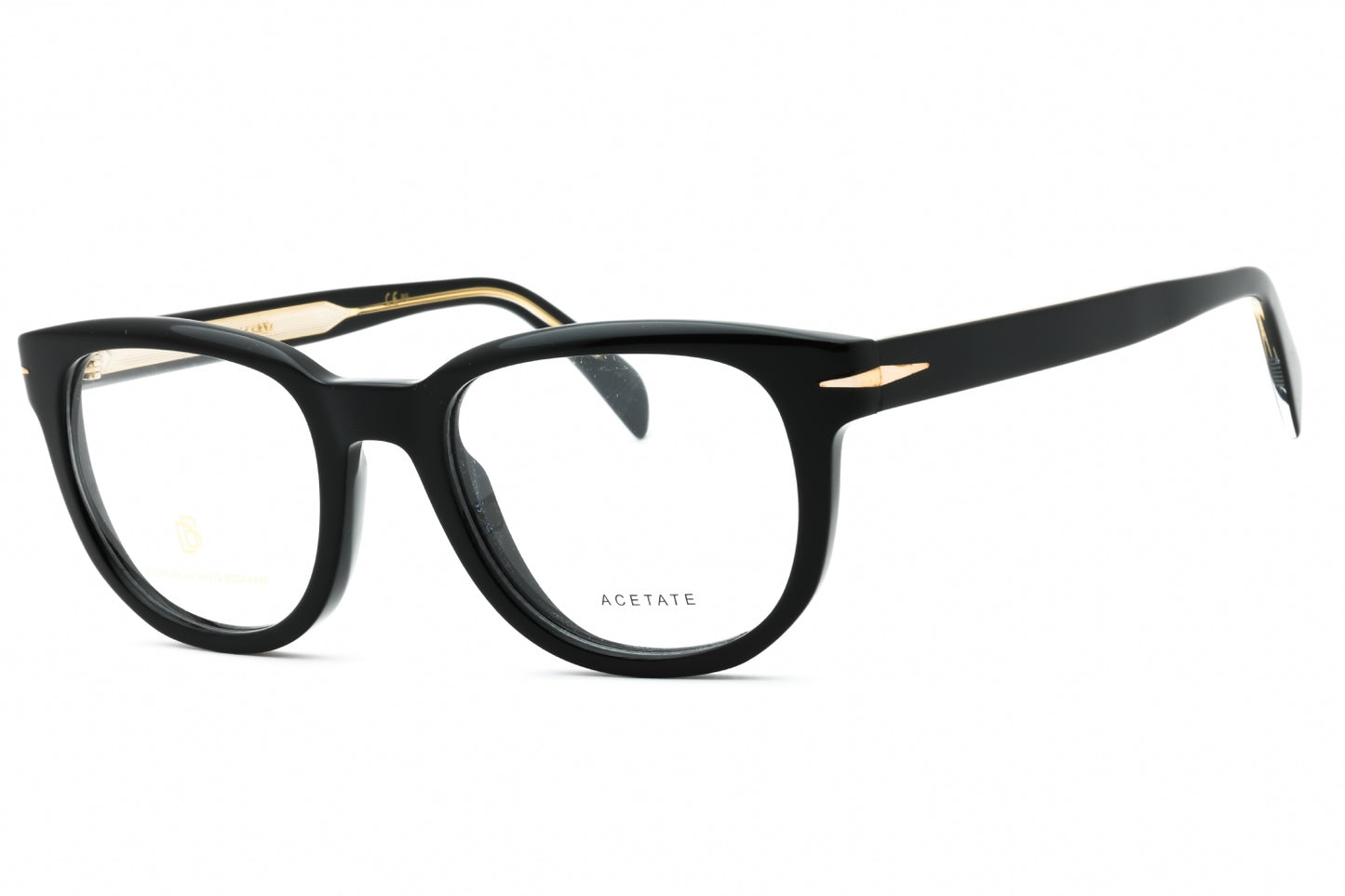 David Beckham DB 7097-0807 00 50mm New Eyeglasses