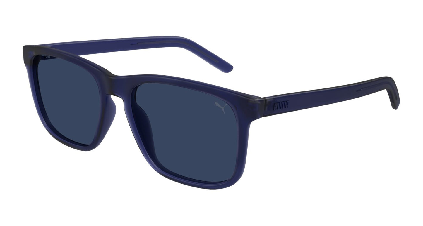 Puma PU0494S-005 57mm New Sunglasses