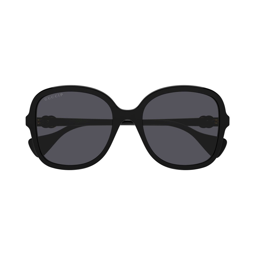 Gucci GG1178S-001-56 56