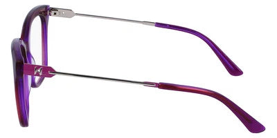 Karl Lagerfeld KL6108-540-5417 54mm New Eyeglasses