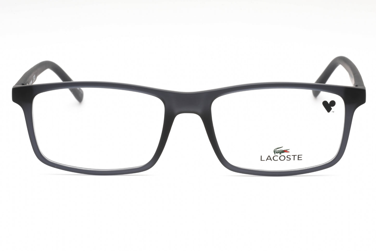 Lacoste L2858-024 54mm New Eyeglasses