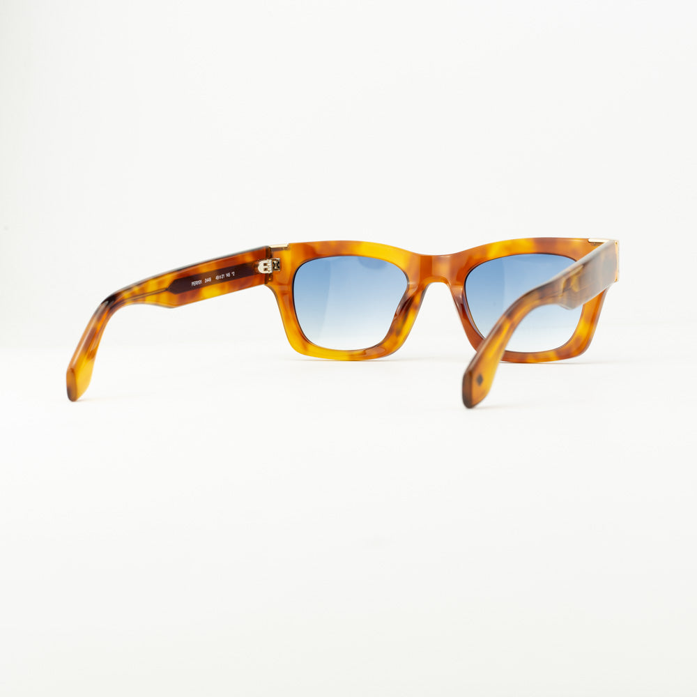 Palm Angels WESTPORT-PERI101C99PLA0012449 49mm New Sunglasses