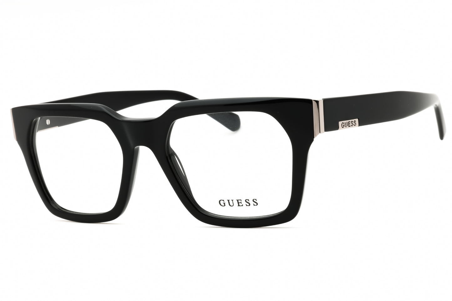 Guess GU50188-001 53mm New Eyeglasses