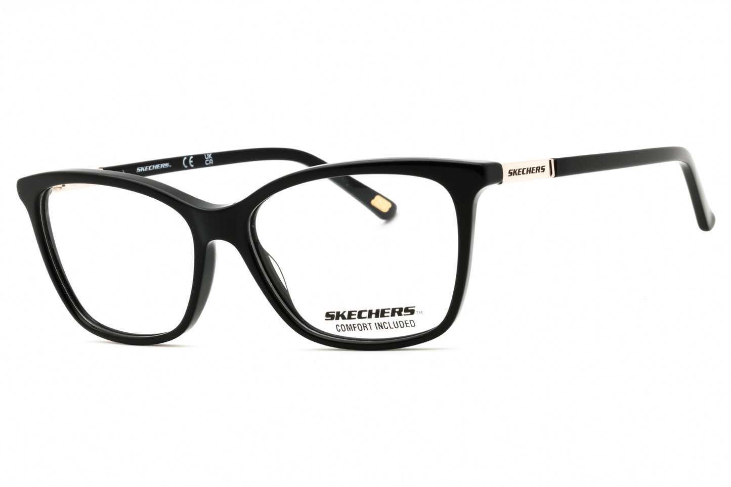 Skechers SE2174-005 51mm New Eyeglasses