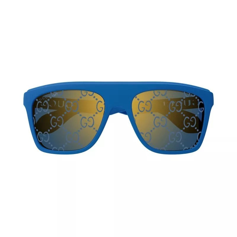 Gucci GG1570S-004 57mm New Sunglasses