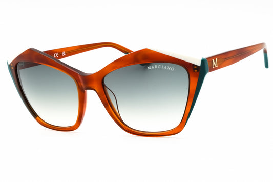 Guess by Marciano GM0832-56B 59mm New Sunglasses