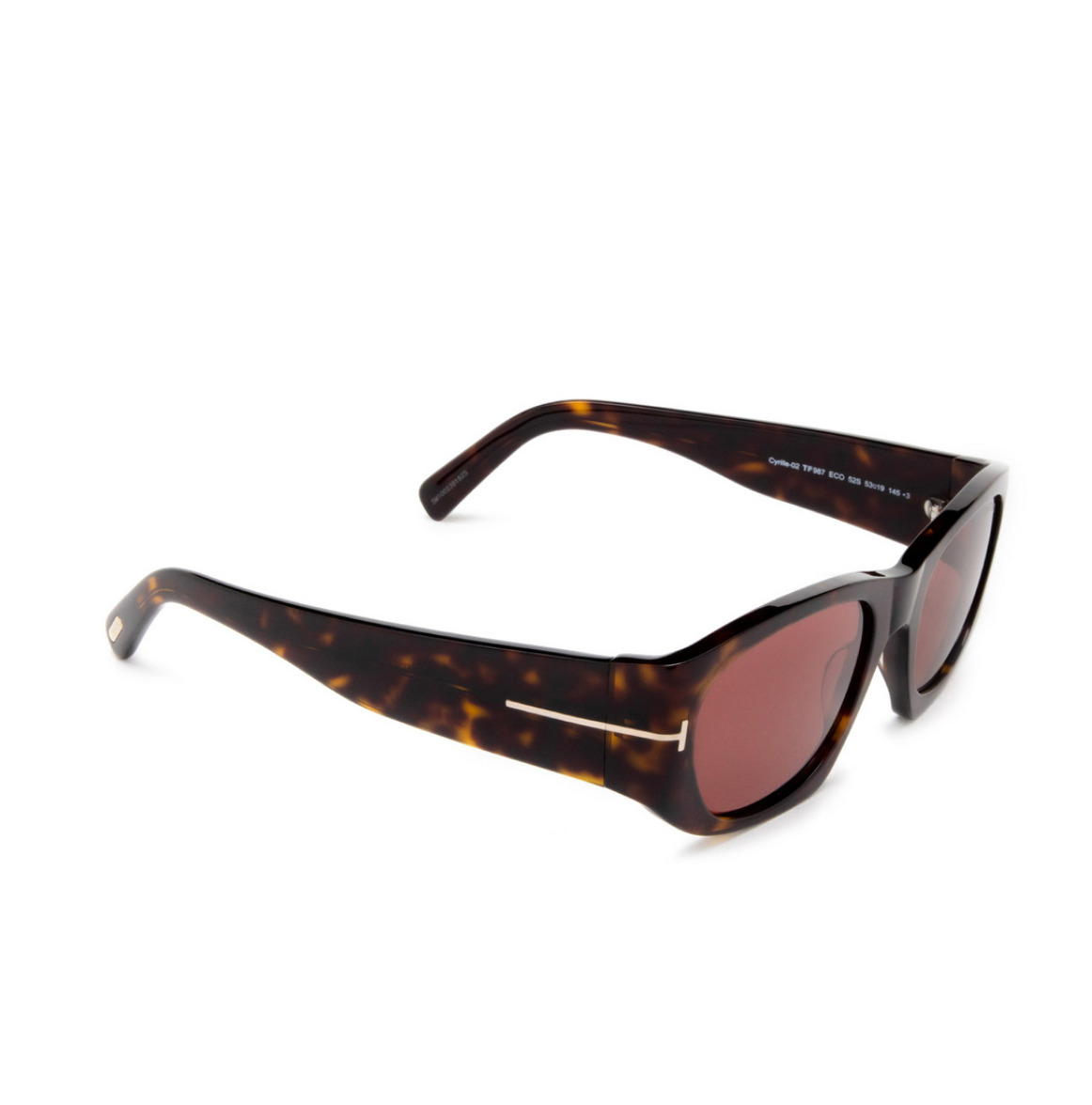 Tom Ford FT0987-52S 53
